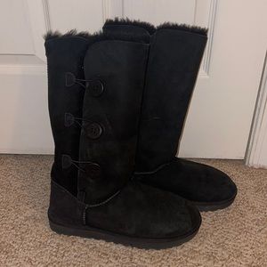 Ugg Tall Boot